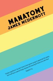 Manatomy cover image