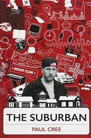 The Suburban cover image