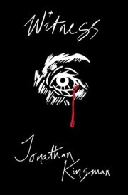 Witness cover image