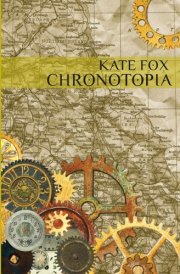 Chronotopia cover image