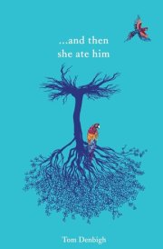 ...and Then She Ate Him cover image