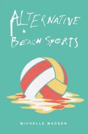 Alternative Beach Sports cover image