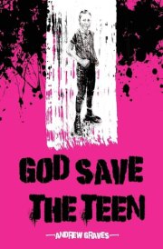 God Save the Teen cover image