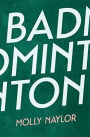Badminton cover image