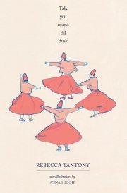 Talk You Round Till Dusk cover image