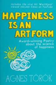 Happiness is an Art Form cover image