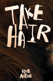 Take Hair cover image