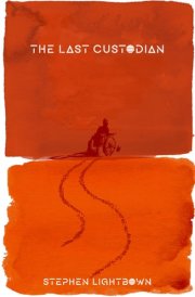 The Last Custodian cover image