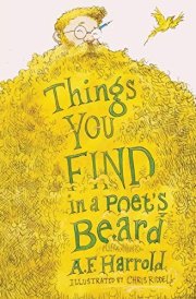 Things You Find in a Poet's Beard cover image