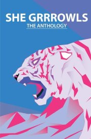 She Grrrowls Anthology cover image