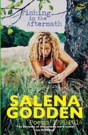 Fishing in the Aftermath Poems 1994-2014 cover image