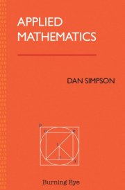 Applied Mathematics cover image