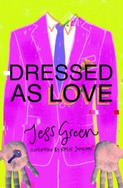 Dressed as Love cover image