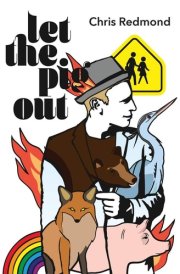 Let the Pig Out cover image
