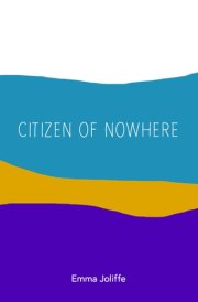 Citizen of Nowhere cover image