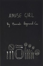 Amuse Girl cover image