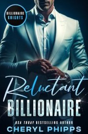 Reluctant Billionaire cover image