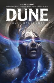 Dune: House Harkonnen Vol. 3 cover image