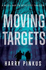 Moving Targets Volume 3 cover image