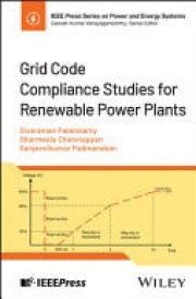 Grid Code Compliance Studies for Renewable Power Plants cover image