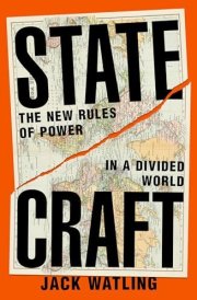 Statecraft The New Rules of Power in a Divided World cover image