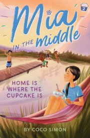 Home Is Where the Cupcake Is cover image