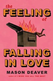 The Feeling of Falling in Love cover image