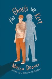 The Ghosts We Keep cover image