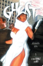 In the Smoke and Din cover image