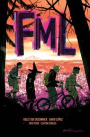 FML cover image