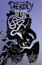 Pretty Deadly Vol. 3: The Rat cover image