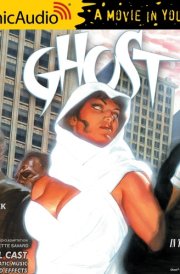 Ghost Volume 1: In the Smoke and Din [Dramatized Adaptation]: Dark Horse Comics cover image