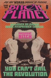President Bitch cover image
