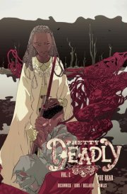 Pretty Deadly Vol. 2 cover image