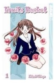 Fruits Basket 1 cover image