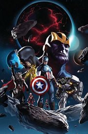 Infinity Companion cover image