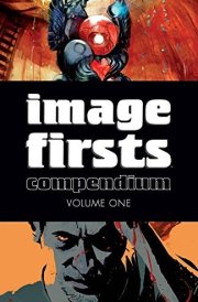 Image Firsts Compendium cover image