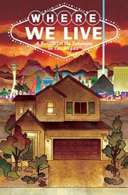 Where We Live: Las Vegas Shooting Benefit Anthology cover image