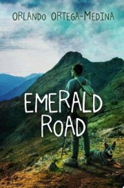 Emerald Road A Tale of Love, War, and Betrayal cover image
