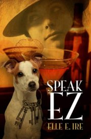 Speak EZ cover image