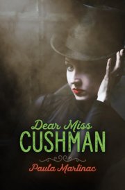 Dear Miss Cushman cover image