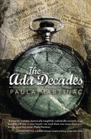 The Ada Decades cover image