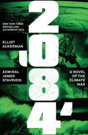 2084 A Novel of the Climate War cover image