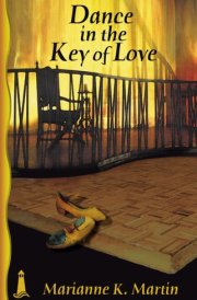 Dance in the Key of Love cover image