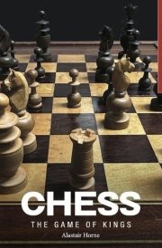 Chess The Game of Kings cover image
