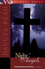 Night Angels cover image