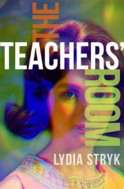 The Teachers' Room cover image