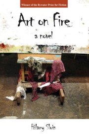 Art on Fire cover image