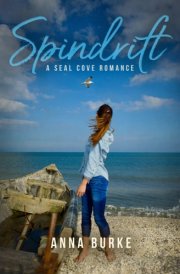 Spindrift cover image