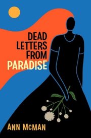 Dead Letters from Paradise cover image